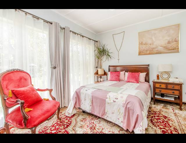 4 BEDROOM HOUSE FOR SALE IN BRYANSTON